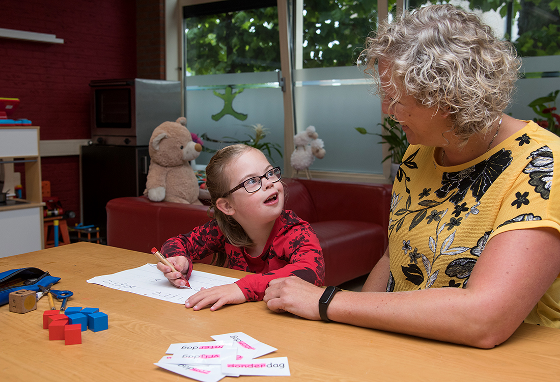 Intensieve Ambulante Gezinsbehandelaar