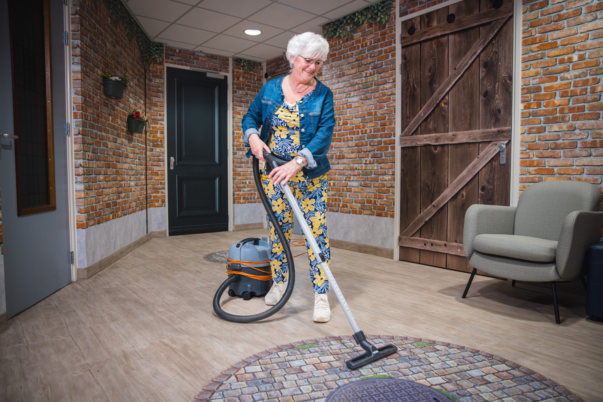 Huishoudelijk Medewerker Harderwijk