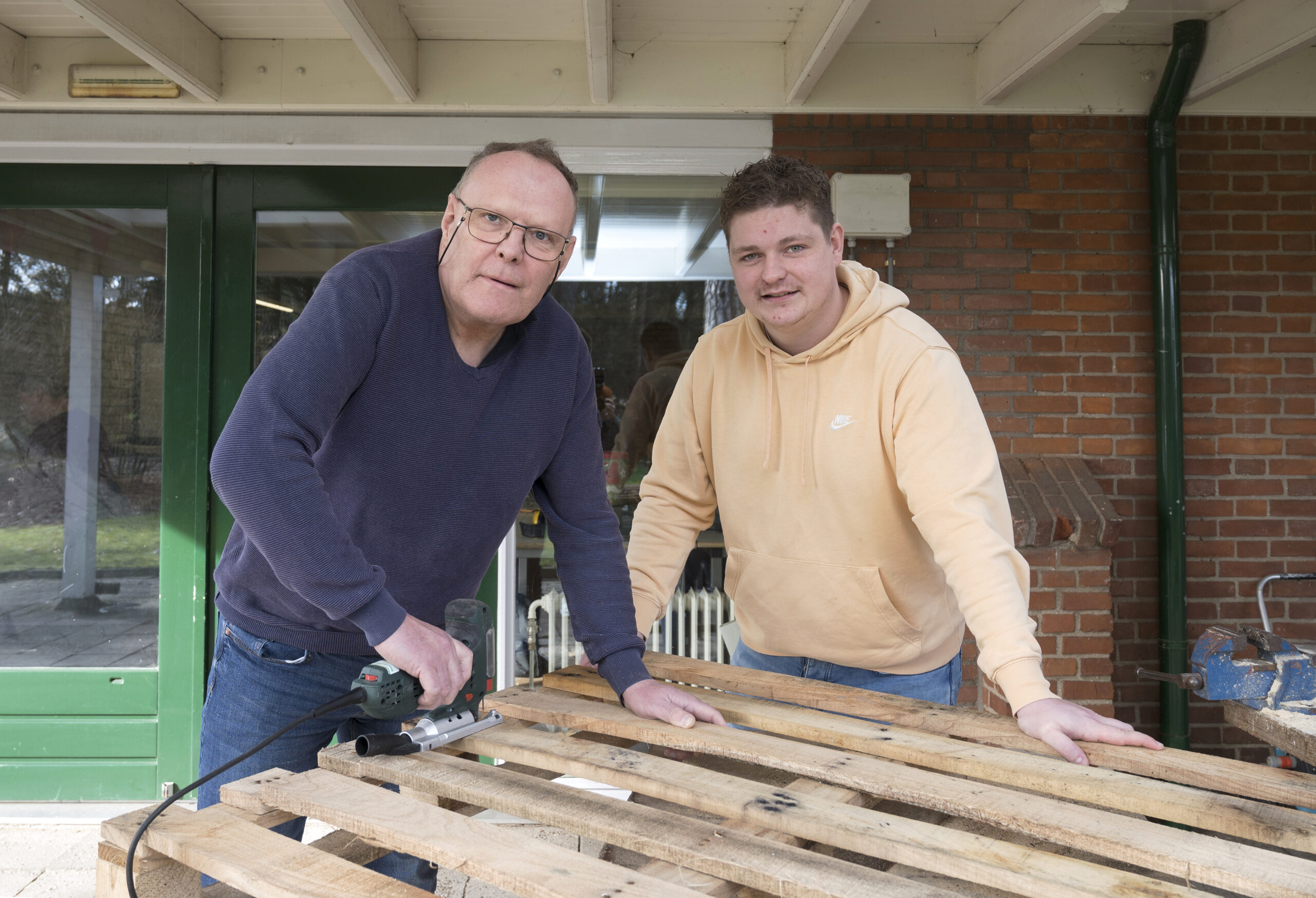 Onderhoudsmedewerker – Tijdelijk tot April/Mei