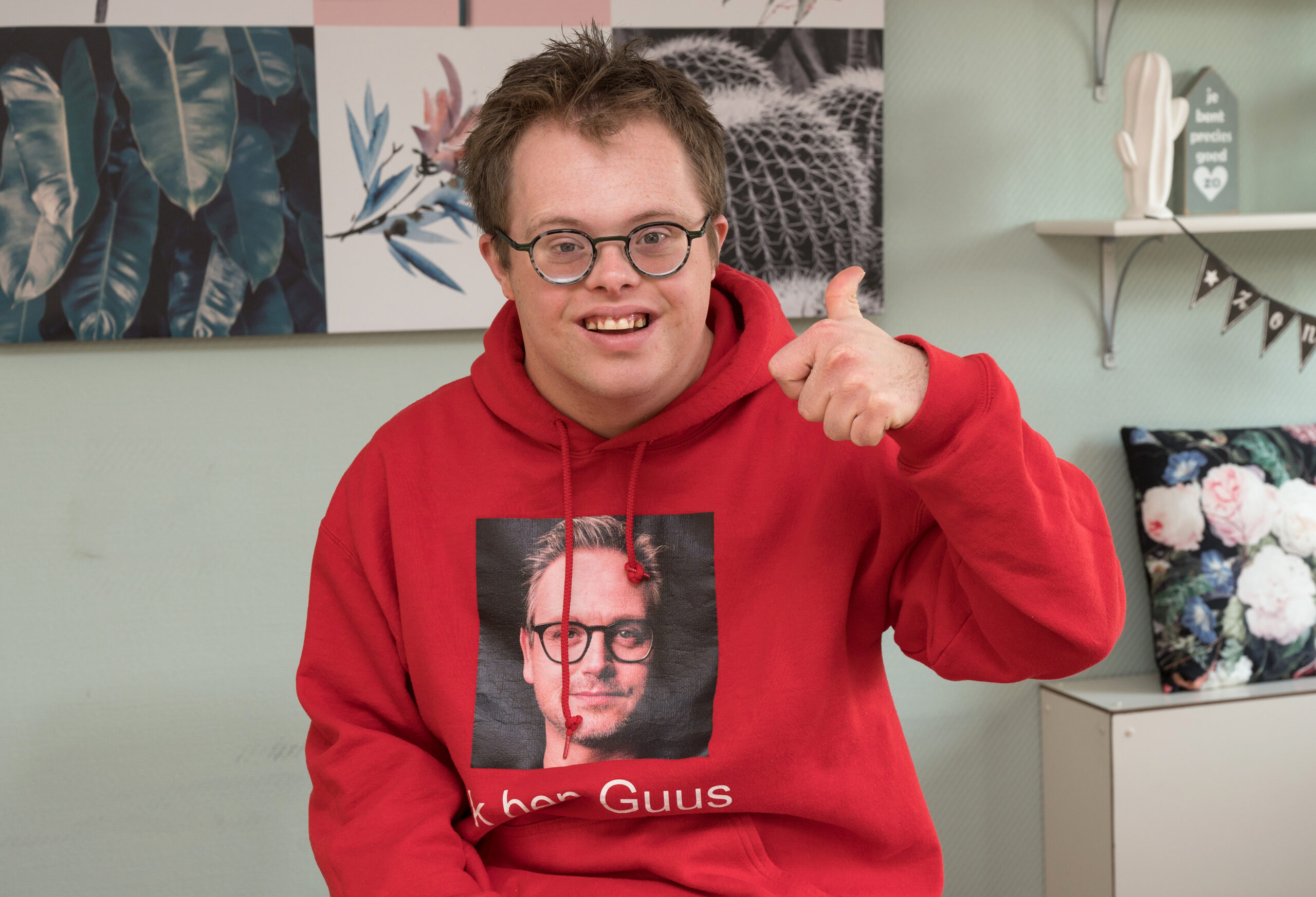 Flexpool Noord