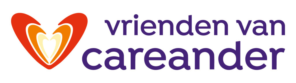 ÔÇó Vrienden van Careander logo