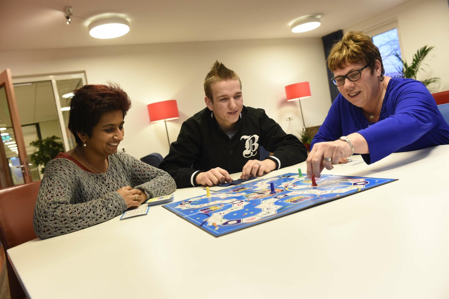 Vacature Begeleider Ede