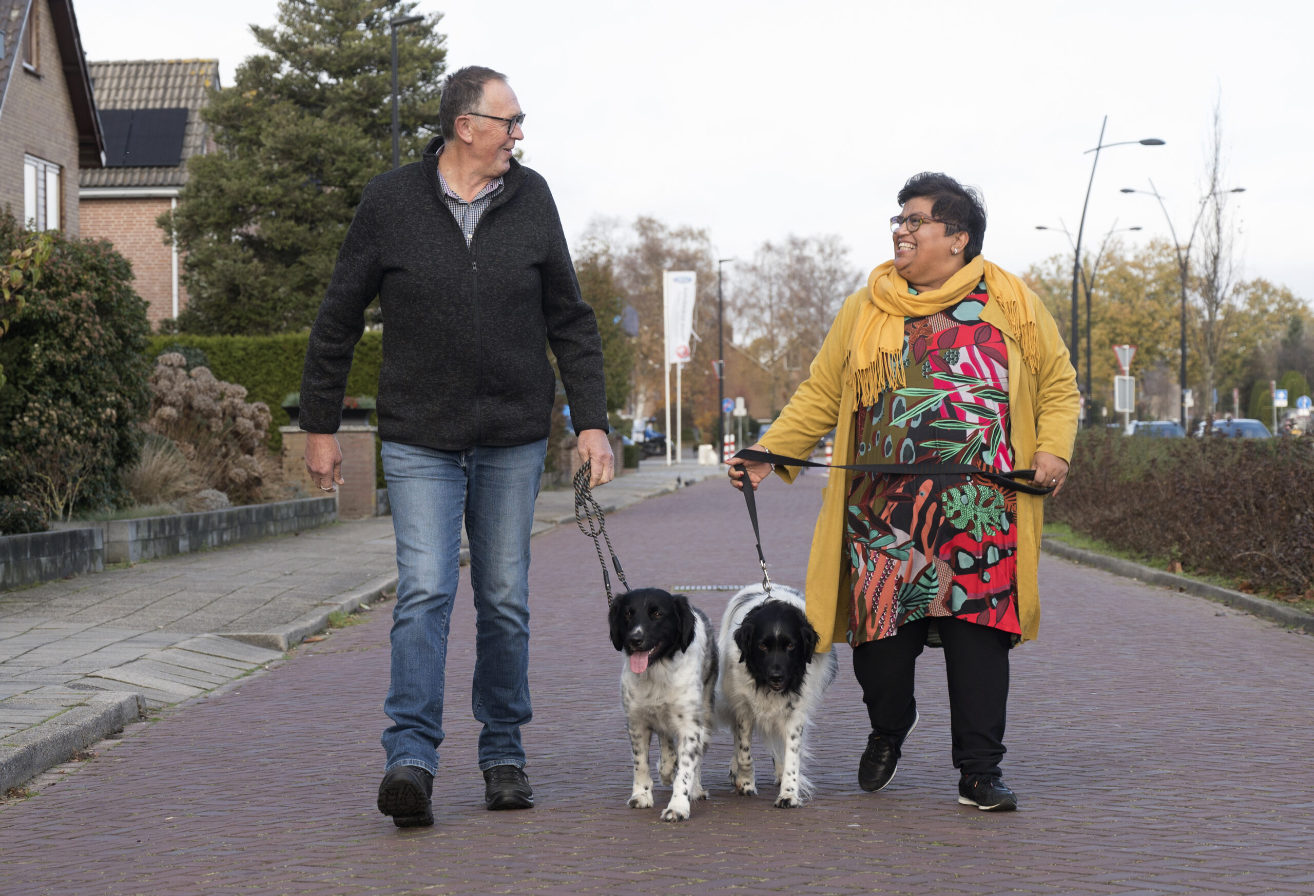 Persoonlijk begeleider Anker