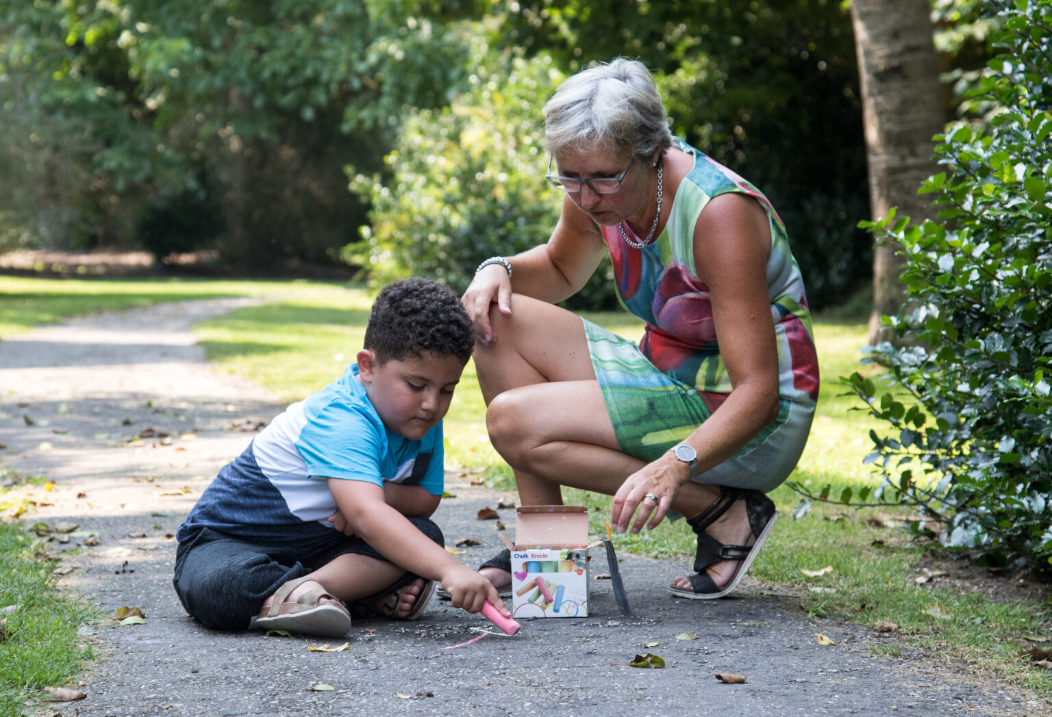 kind en jeugd vacature