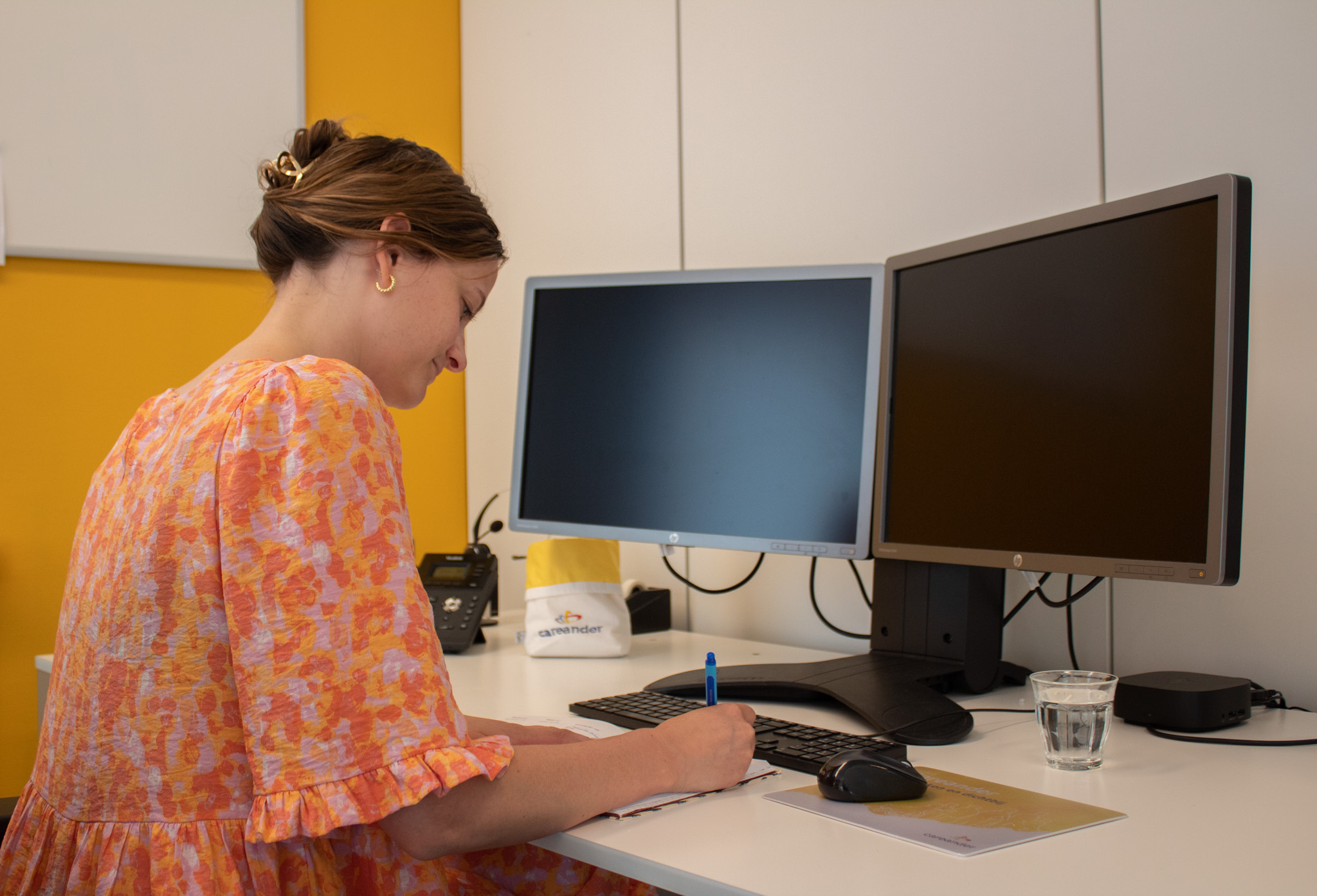 Manager plan-en flexbureau