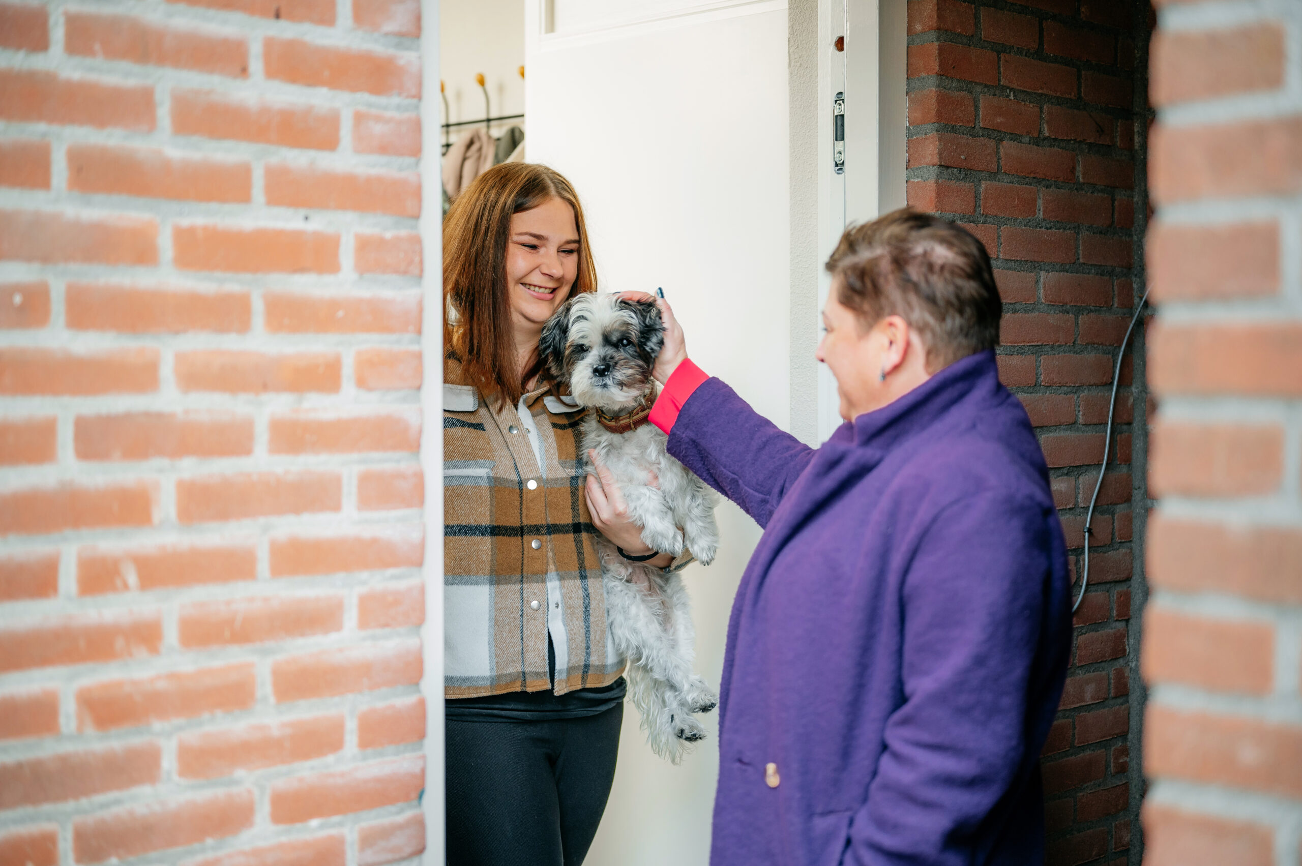 Ambulant Begeleider &#8211; omgeving Harderwijk