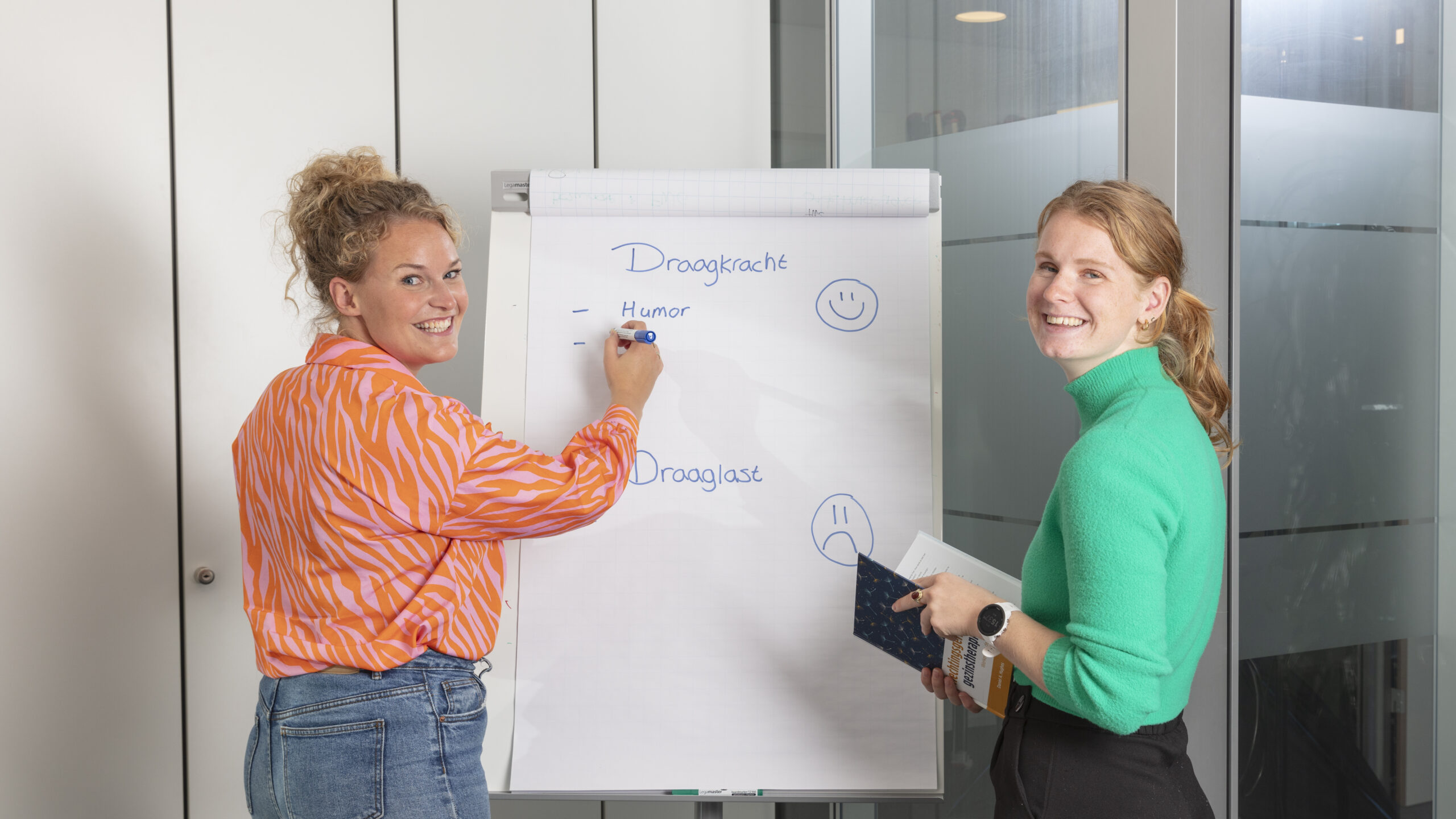 Orthopedagoog