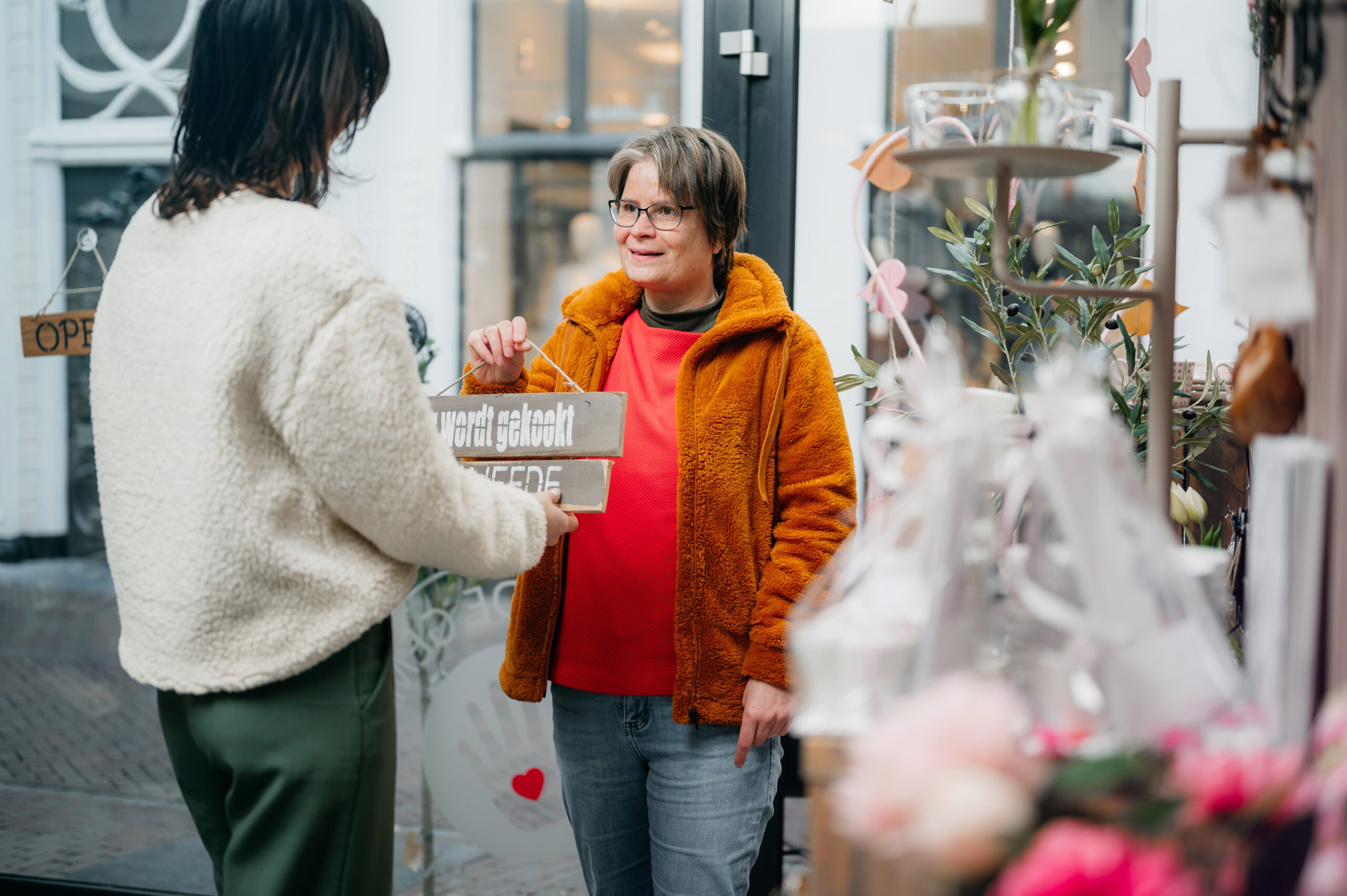 Huishoudelijk medewerker &#8211; Piekado