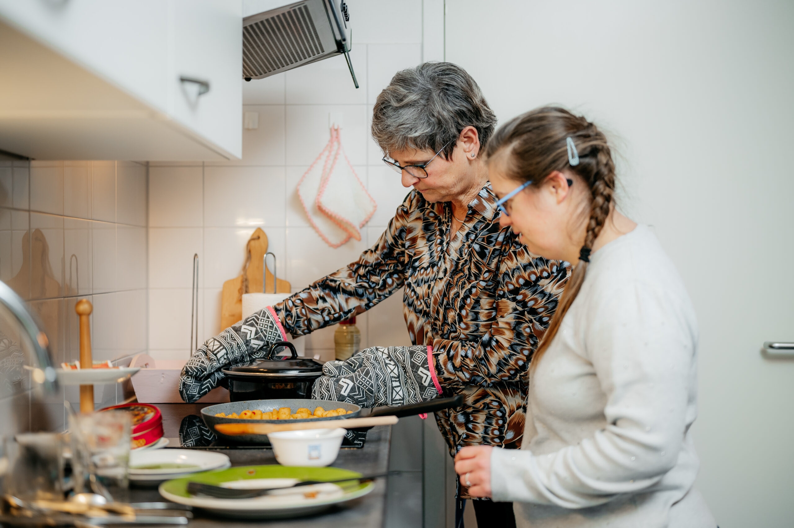Persoonlijk Begeleider Veldheem