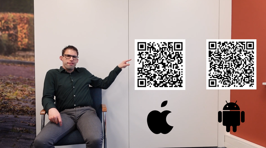 QR-codes