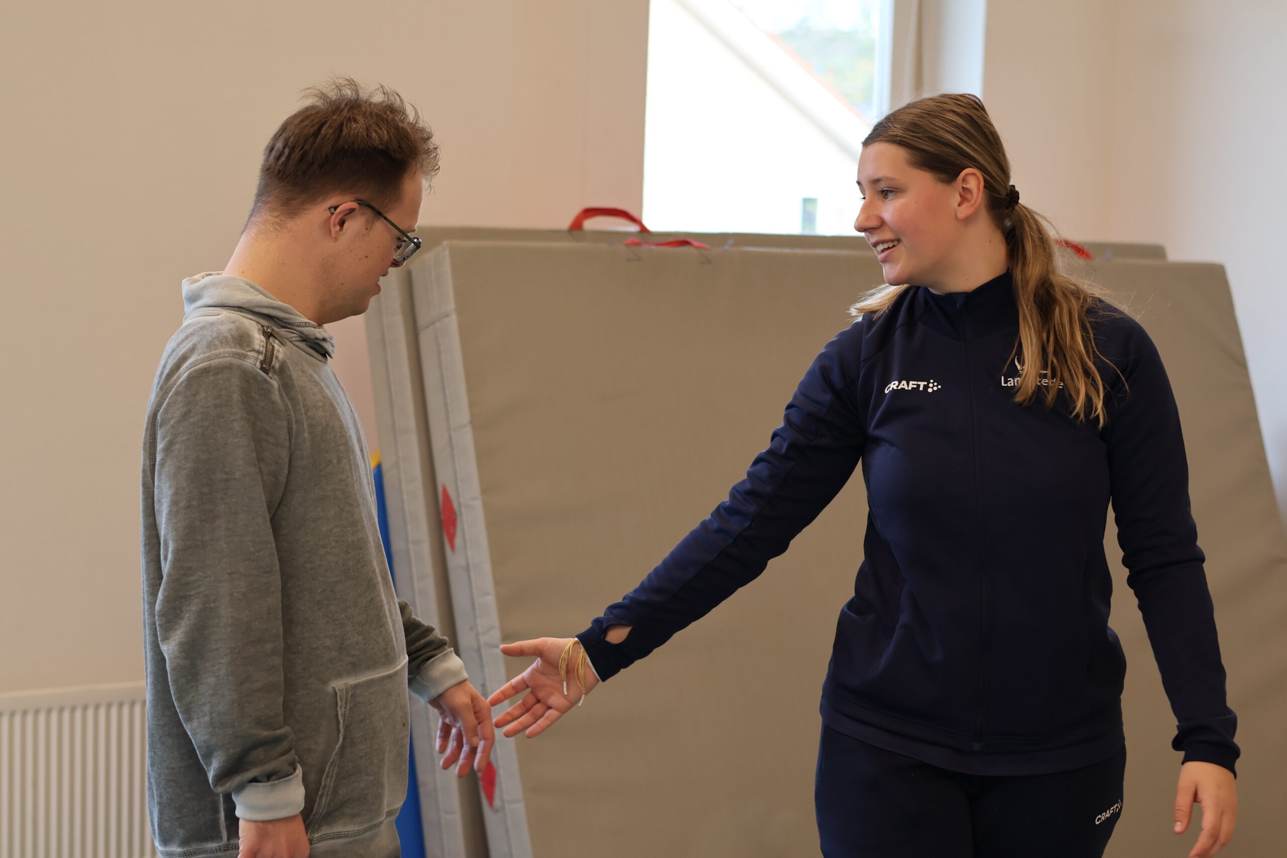 Samen leren en bewegen met Landstede Sport &#038; Bewegen
