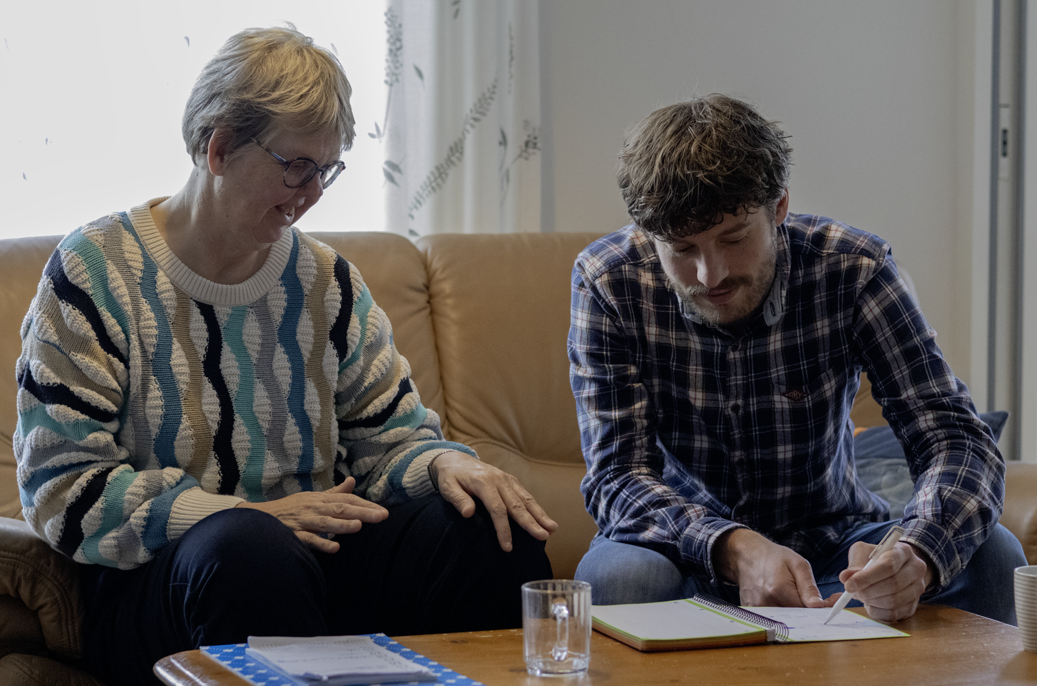 Hoe ‘Geef me de 5’ Evelien helpt om keuzes te maken en spanning te verminderen