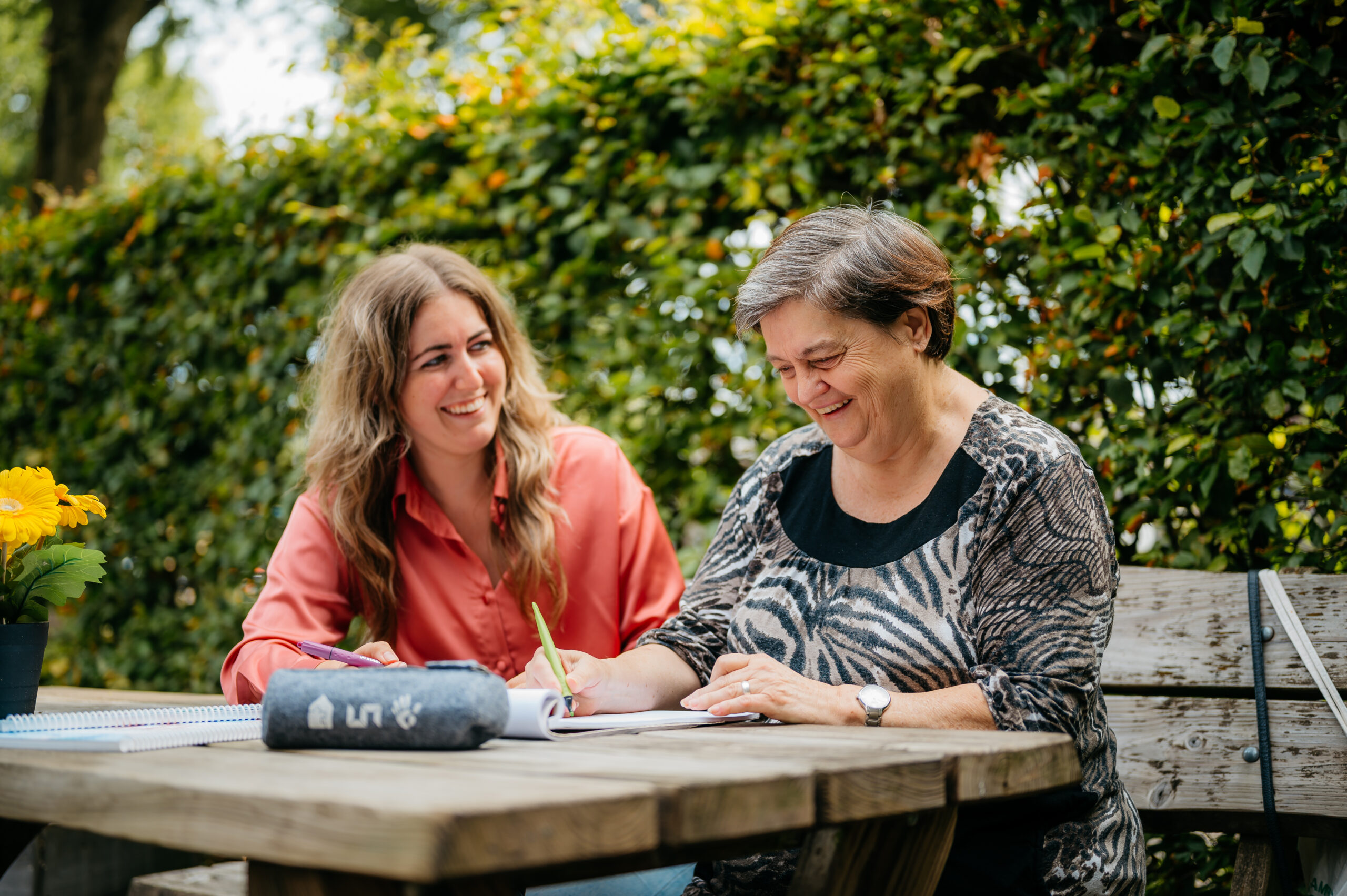 Niet ingevulde tijd: waarom is dat lastig en wat helpt?