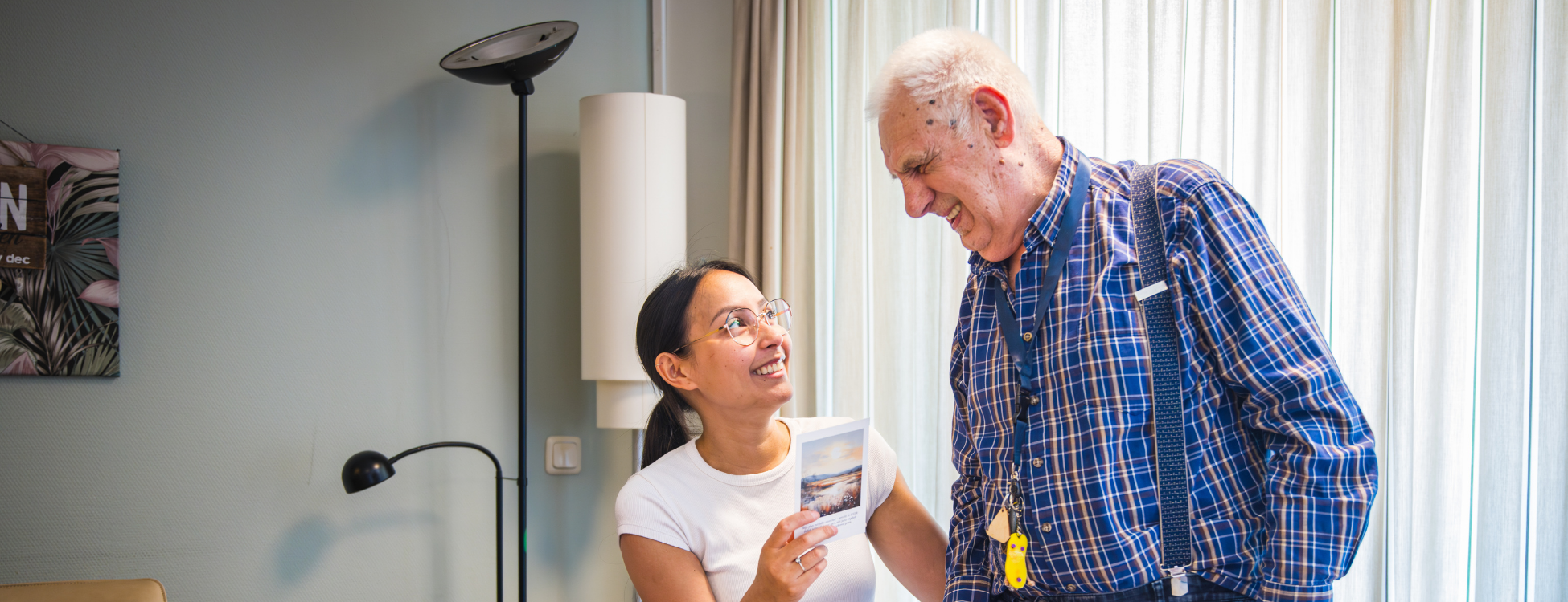 Persoonlijk Begeleider