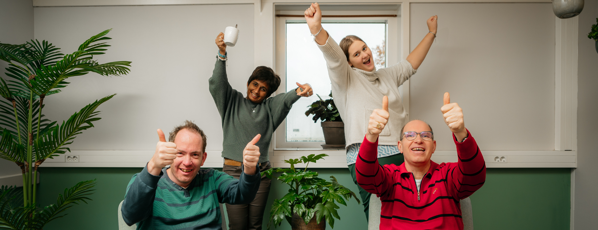 Aspirant Begeleider – BBL