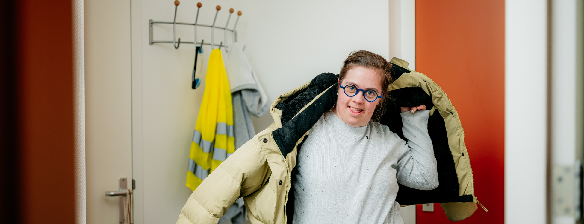 Ondersteunend begeleider