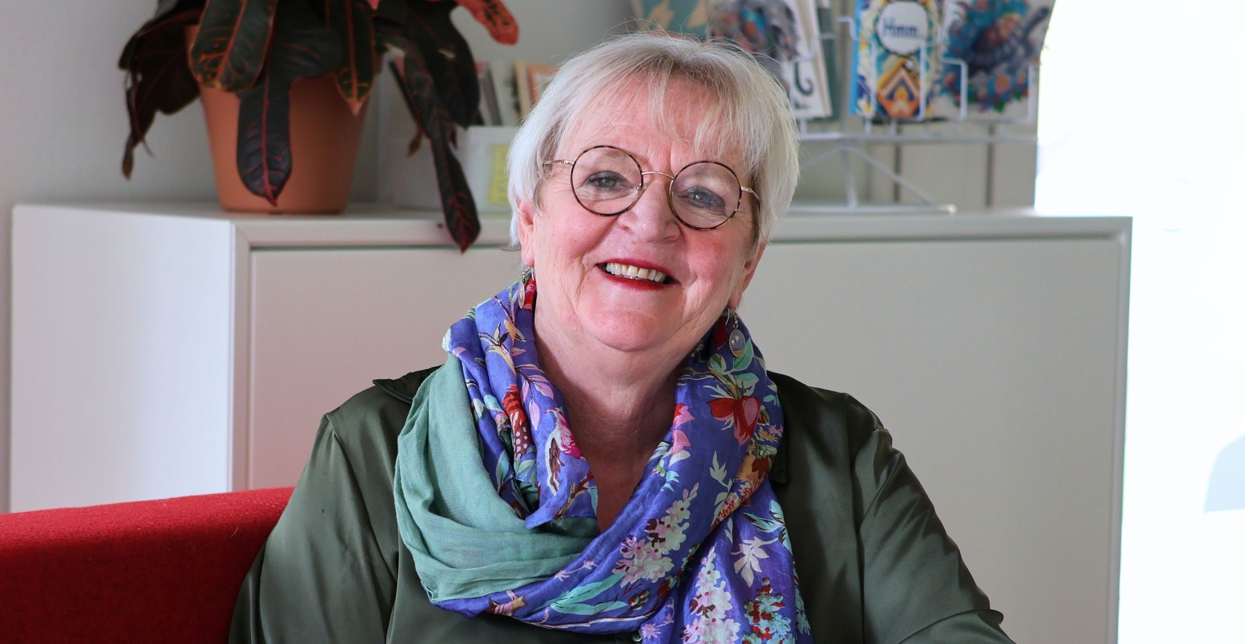 Goede zorg begint bij echte aandacht