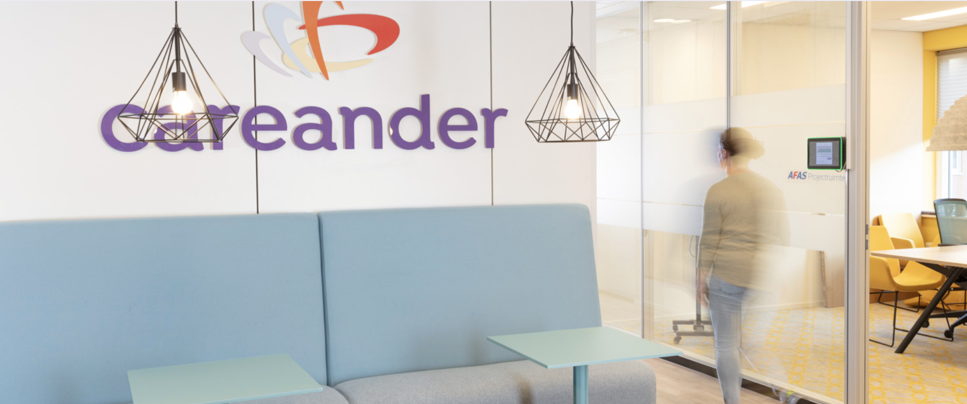 Huishoudelijk medewerker