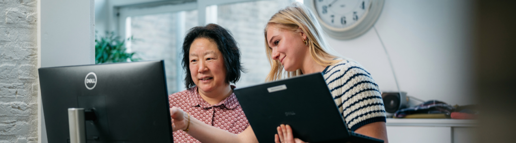 Administratief medewerker
